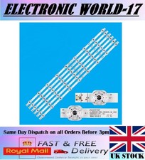 NEW LED BACKLIGHT FOR HISENSE