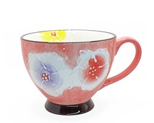 450ml Large Ceramic Coffee Mug