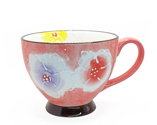 450ml large ceramic - coffee, mug