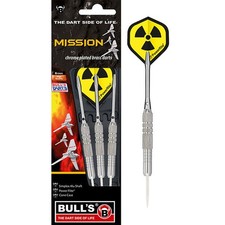 BUL12433 - Bull's Darts -