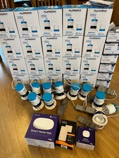 30x AURORA SMARTHUB 6.5W