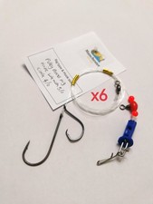 6x Pulley pennel rigs - Koike