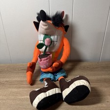 Crash Bandicoot Mothers Day
