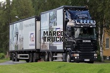 Truck Photo Scania R480