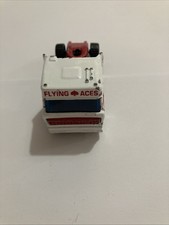 MATCHBOX 1987 DAF 3300 SPACE