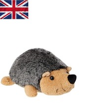 8-Inch Howie Hedgehog Plush