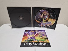 Spyro the Dragon PlayStation 1