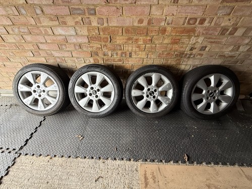 Mini wheels r50 r52 - wheels, r53