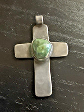 Vintage Variscite Southwestern