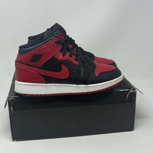 Nike air jordan mid shoes - jordan,
