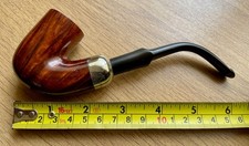 PETERSON'S OF DUBLIN - SYSTEM STANDARD 309 - SMOOTH BRIAR - P-lip