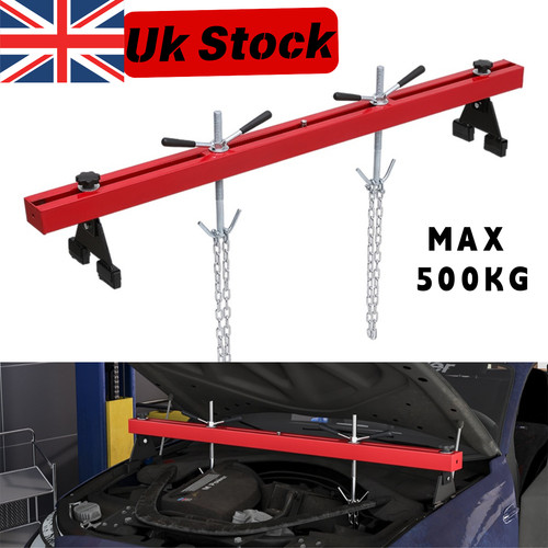 Engine support beam max 500kg - engine,