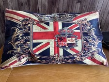 Union jack cushions free - union,