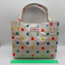 Cath Kidston Coated Grey