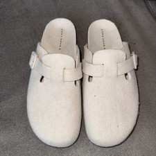 zara home clogs uk 6 /39 no
