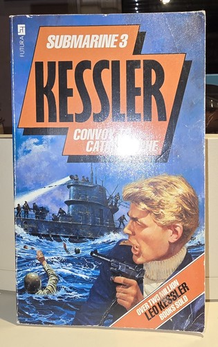 Convoy catastrophe - to,