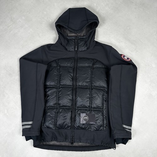 Canada goose hybridge lite - canada,