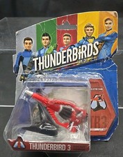 Thunderbirds Are Go