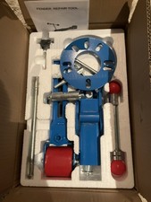 Heavy Duty Fender Roll