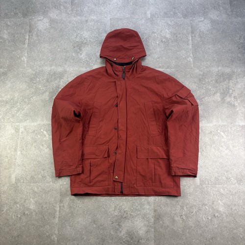 Timberland hooded utility - hooded,