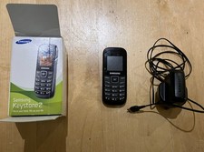 Used Basic 2G Samsung GT-E1200