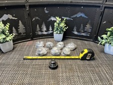 8 QTY! BULK LOT  - Cambridge