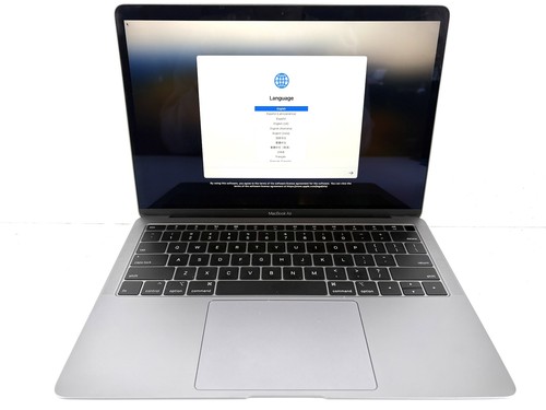 2018 macbook air - 2018, 13"
