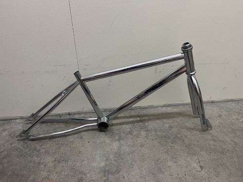 Old school bmx - old,
