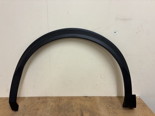 Peugeot 2008 wheel arch front - peugeot,