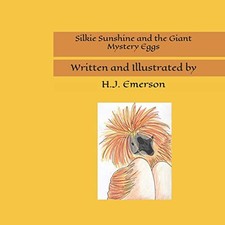 Silkie sunshine and - silkie,