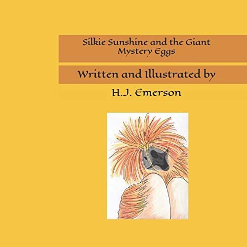 Silkie sunshine and - silkie, the