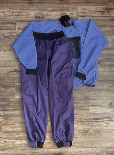paddle jacket