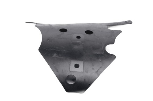 Cover splash guard underride - cover,
