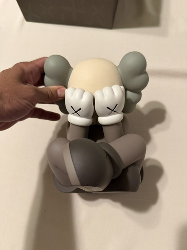 Kaws separated open edition - separated,