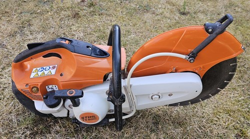 Stihl ts500i 500i petrol - ts500i,