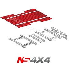 For toyota hilux 2005 - hilux,