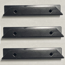 3x Ikea Trysli Chest of