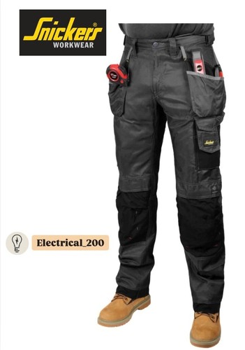 Snickers 3212 duratwill - 3212,