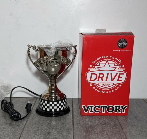 Scentsy drive limited edition - drive,