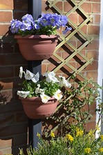 Neat Ideas Pipe & Post