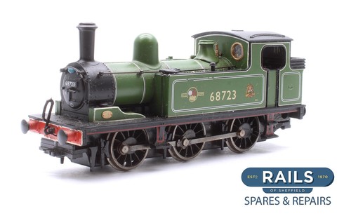 Bachmann gauge 31 056 - 'oo', 31-056