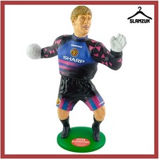 Peter Schmeichel Football Figure Vivid Imaginations Manchester United 1996 1997
