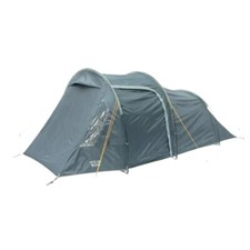 3 Man Tunnel Weekend Adventure Tent - Vango Skye 300 Tent 3 Person Tent