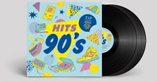 Various hits vinyl - hits, 90!