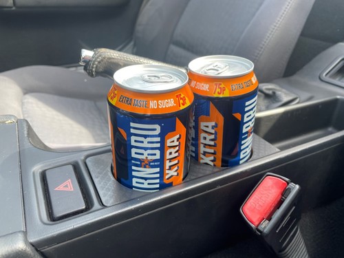 Bmw cup holder 2x - z3,