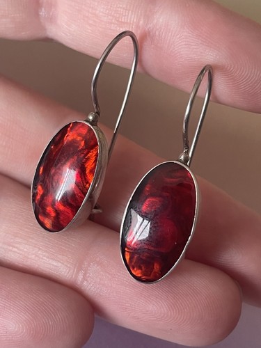 Vintage 925 sterling silver - vintage,
