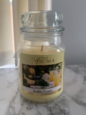 True Aroma Sicilian Lemon