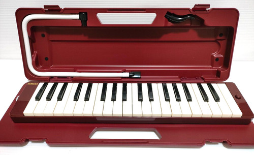 Yamaha 37d p37d pianica - yamaha, p-37d