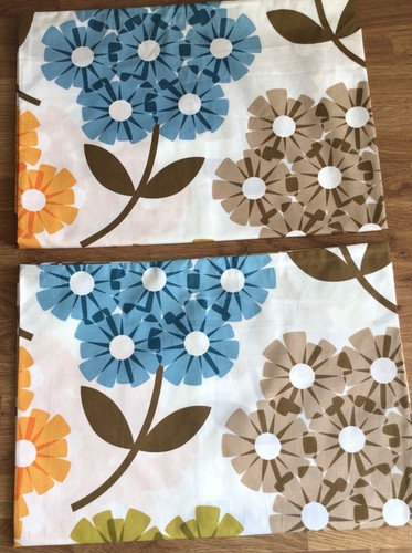 Pillowcases made orla - pillowcases,