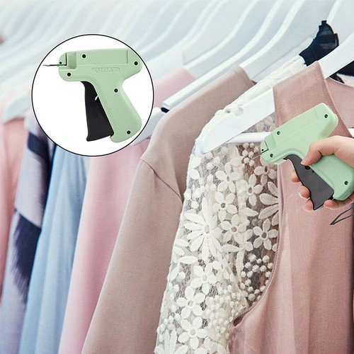 Clothes tag gun price - clothes,